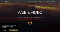 Desktop Screenshot of futurestudios.com