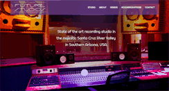 Desktop Screenshot of futurestudios.org